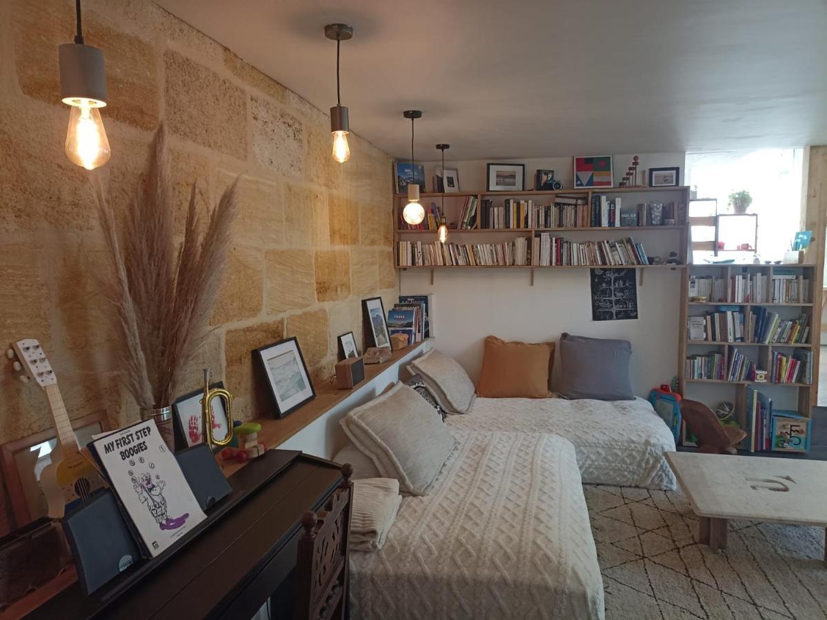 Maison Cosy Au Calme Bordeaux Mérignac Exterior foto
